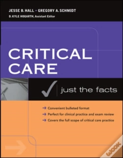 Capa do artigo Critical Care: Just The Facts