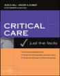 Critical Care: Just The Facts - Preview