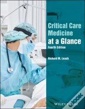 Capa do artigo Critical Care Medicine At A Glance