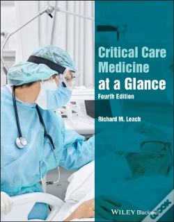 Capa do artigo Critical Care Medicine At A Glance