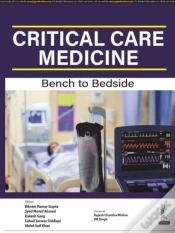 Capa do artigo Critical Care Medicine