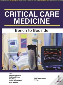 Capa do artigo Critical Care Medicine