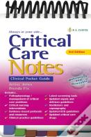 Critical Care Notes