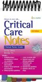 Critical Care Notes - Preview