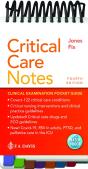 Critical Care Notes - Preview