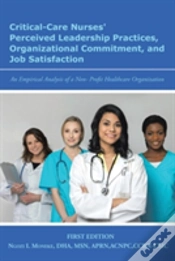 Capa do artigo Critical-Care Nurses