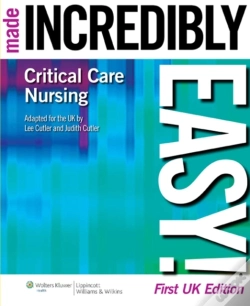 Capa do artigo Critical Care Nursing Made Incredibly Easy!
