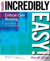 Capa do artigo Critical Care Nursing Made Incredibly Easy! Uk Edition