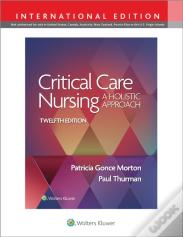 Critical Care Nursing