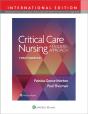 Critical Care Nursing - Preview