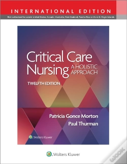 Capa do artigo Critical Care Nursing