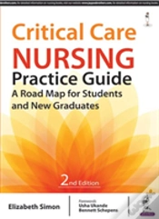 Capa do artigo Critical Care Nursing Practice Guide
