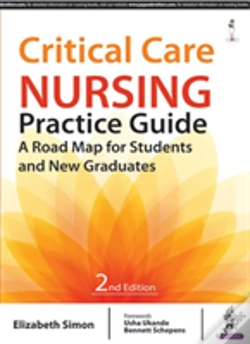 Capa do artigo Critical Care Nursing Practice Guide