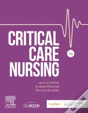 Capa do artigo Critical Care Nursing
