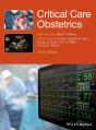 Critical Care Obstetrics 6th Edition - Preview