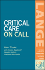 Critical Care On Call - Preview