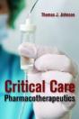 Critical Care Pharmacotherapeutics - Preview