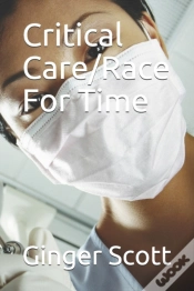 Capa do artigo Critical Care/Race For Time