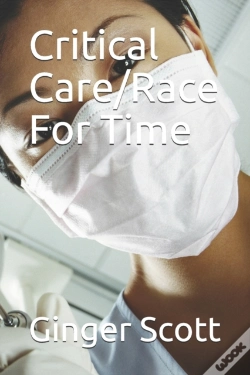 Capa do artigo Critical Care/Race For Time