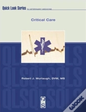 Capa do artigo Critical Care
