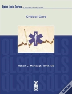 Capa do artigo Critical Care