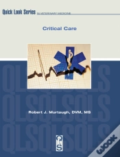 Capa do artigo Critical Care