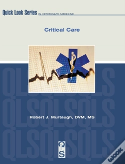 Capa do artigo Critical Care