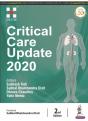 Critical Care Update 2020 - Preview