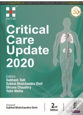 Critical Care Update 2020