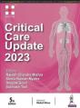 Critical Care Update 2023 - Preview