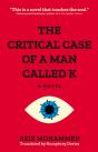 Critical Case Of A Man Called K - Preview