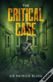 Capa do artigo Critical Case