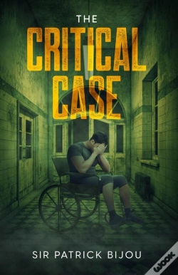 Capa do artigo Critical Case