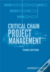 Capa do artigo Critical Chain Project Management, Third Edition