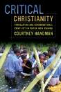 Critical Christianity - Preview