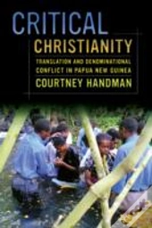 Critical Christianity