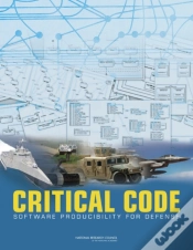 Capa do artigo Critical Code