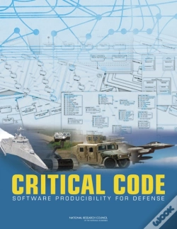 Capa do artigo Critical Code