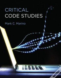 Capa do artigo Critical Code Studies