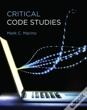 Capa do artigo Critical Code Studies