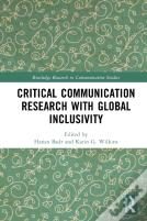 Critical Communication Research With Global Inclusivity