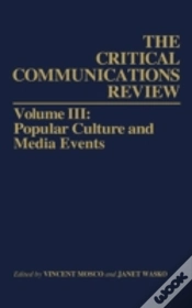Capa do artigo Critical Communication Review
