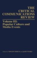 Critical Communication Review