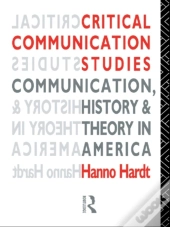 Critical Communication Studies