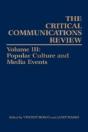 Critical Communications Review - Preview