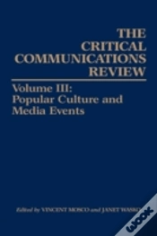 Capa do artigo Critical Communications Review