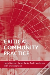 Capa do artigo Critical Community Practice