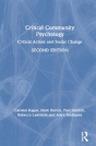 Critical Community Psychology - Preview
