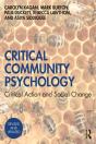 Critical Community Psychology - Preview
