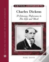 Critical Companion To Charles Dickens